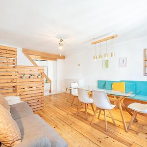 Appartement met Drie Slaapkamers